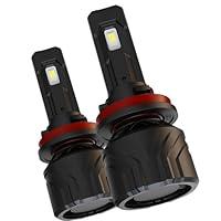 Algopix Similar Product 1 - Cougar Motor H11 Fog Light Bulbs Fog