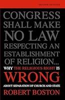 Algopix Similar Product 15 - Why the Religious Right Is Wrong About