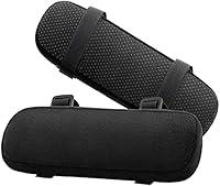 Algopix Similar Product 19 - Chair Armrest Pads Memory Foam