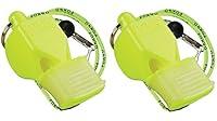 Algopix Similar Product 17 - Fox 40 Classic CMG Whistle with