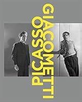 Algopix Similar Product 15 - Picasso-Giacometti (Art)