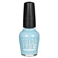 Algopix Similar Product 19 - Top Performance Color Paw Nail Polish