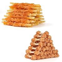 Algopix Similar Product 3 - MON2SUN Chicken Wrapped Cod Sticks 40