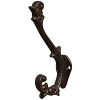 Algopix Similar Product 2 - Benzara Premium Quality Iron Coat and