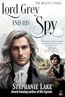 Algopix Similar Product 1 - Lord Grey and His Spy The Regency