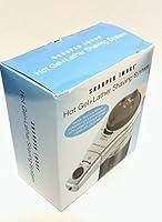 Algopix Similar Product 3 - Sharper Image Hot Lather Shaving Machine