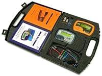 Algopix Similar Product 20 - DCA75 and LCR45 Peak Atlas Component