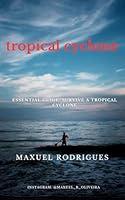 Algopix Similar Product 18 - Tropical Cyclone Essential Guide