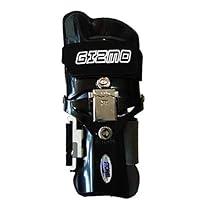 Algopix Similar Product 12 - STORMGIZMO Black Mongoose Right Hand