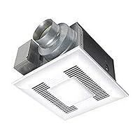 Algopix Similar Product 3 - Panasonic FV08VQL6 Ventilation