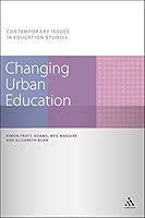 Algopix Similar Product 13 - Changing Urban Education Contemporary