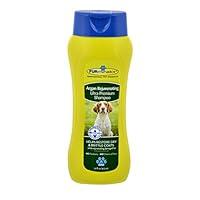 Algopix Similar Product 13 - FURminator Argan Rejuvenating Ultra
