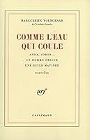 Algopix Similar Product 5 - Comme l'eau qui coule (French Edition)