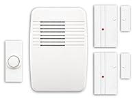 Algopix Similar Product 9 - Heath Zenith SL735202 Wireless