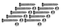 Algopix Similar Product 13 - Oregon 10 Pack 80740 Snow Thrower