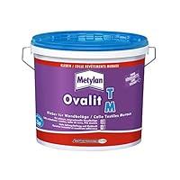 Algopix Similar Product 1 - Metylan Ovalit TM Wall Covering