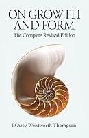 Algopix Similar Product 3 - On Growth and Form The Complete