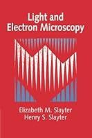 Algopix Similar Product 8 - Light and Electron Microscopy