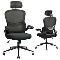 Algopix Similar Product 4 - FLEXISPOT OC4 Lite Office ChairBig and