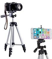 Algopix Similar Product 9 - DIGIANT 50 Inch Aluminum Camera Phone