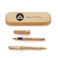 Algopix Similar Product 6 - Personalized Pen Sets for Architect