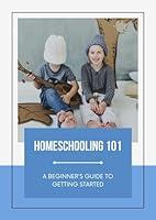 Algopix Similar Product 6 - Homeschooling 101 and how to prepare