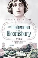 Algopix Similar Product 17 - Die Liebenden von Bloomsbury  Vita und