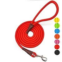 Algopix Similar Product 6 - MayPaw 4FT6FT8FT10FT Dog Leash