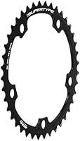 Algopix Similar Product 3 - Miche pl13040nr Tray Bike 130 mm Black
