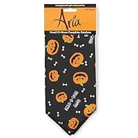 Algopix Similar Product 9 - Aria HowlOWeen Pumpkins Bandanas for