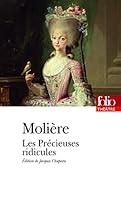 Algopix Similar Product 2 - Precieuses Ridicules Folio Theatre
