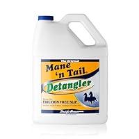 Algopix Similar Product 13 - Mane n Tail Detangler ElIMINATES