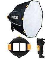Algopix Similar Product 16 - MagMod MagBox 24 Starter Kit  Softbox