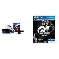 Algopix Similar Product 6 - PlayStation VR  Doom Bundle  Gran