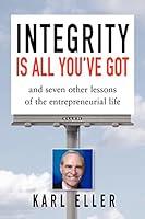 Algopix Similar Product 14 - Integrity is All You've Got