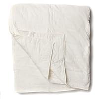 Algopix Similar Product 3 - BeYoutiful Home Ivory Ash Quilt