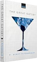 Algopix Similar Product 15 - The Great Gatsby Dover Bookshelf