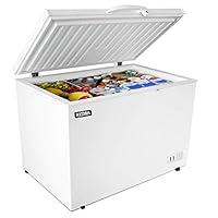 Algopix Similar Product 9 - Commercial Top Chest Freezer  KITMA