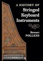 Algopix Similar Product 4 - A History of Stringed Keyboard