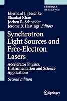 Algopix Similar Product 5 - Synchrotron Light Sources and