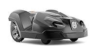 Algopix Similar Product 3 - Husqvarna 967622505 Automower 430X