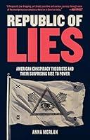 Algopix Similar Product 17 - Republic of Lies American Conspiracy