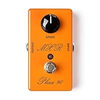 Algopix Similar Product 11 - MXR CSP-101SL Script Phase 90 with LED