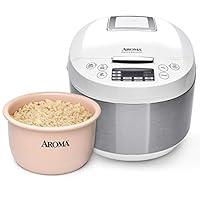 Algopix Similar Product 6 - Aroma Housewares ARC6206C Professional