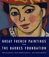 Algopix Similar Product 2 - Great French Paintings From The Barnes