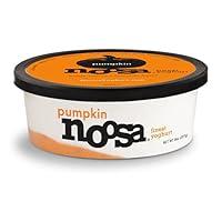 Algopix Similar Product 7 - Noosa Yoghurt Pumpkin Whole Milk