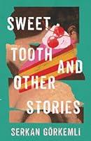 Algopix Similar Product 20 - Sweet Tooth and Other Stories