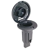 Algopix Similar Product 7 - attwood Round Base for Straight Pole