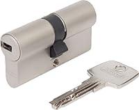 Algopix Similar Product 20 - ABUS Cylinder Lock E C 550 5Schl 30/30Kt
