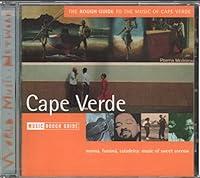 Algopix Similar Product 4 - Rough Guide to Music of Cape Verde